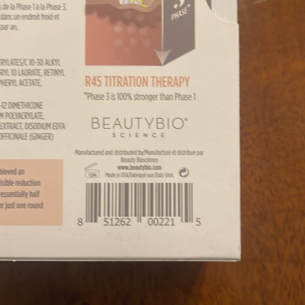 Beauty Bioscience (R45) - Picture 2 of 2